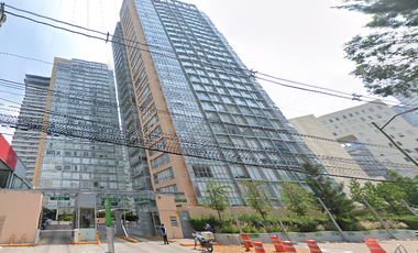 Departamento en Remate Polanco