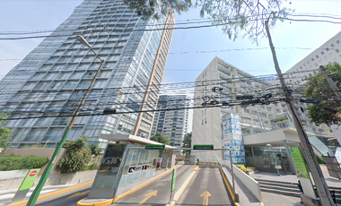 Departamento en Remate Polanco