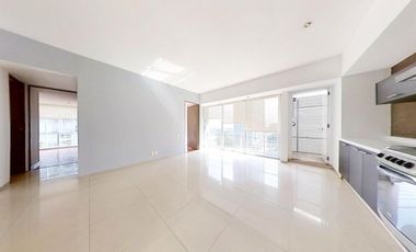 Departamento en Remate Polanco