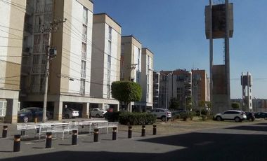 DEPARTAMENTO EN CALZ. VALLEJO 1268, GUSTAVO A. MADERO