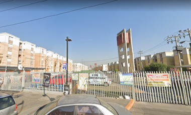 DEPARTAMENTO EN CALZ. VALLEJO 1268, GUSTAVO A. MADERO