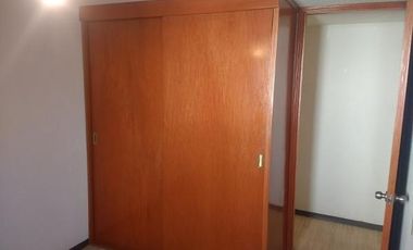 DEPARTAMENTO EN CALZ. VALLEJO 1268, GUSTAVO A. MADERO