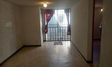 DEPARTAMENTO EN CALZ. VALLEJO 1268, GUSTAVO A. MADERO