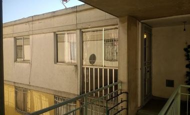 DEPARTAMENTO EN CALZ. VALLEJO 1268, GUSTAVO A. MADERO