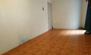 Remate de Departamento en Oriente 237, 93 Iztacalco, CDMX