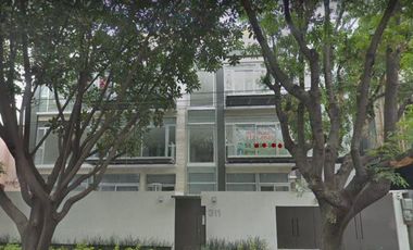 DEPARTAMENTO EN REMATE EN POLANCO A. MUSSET 311