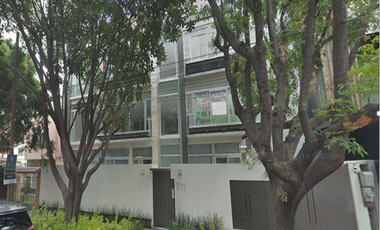 DEPARTAMENTO EN REMATE EN POLANCO A. MUSSET 311