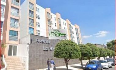 Remate de Departamento en Rosario Castellanos 561, Venustiano Carranza