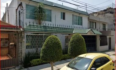 REMATE DE CASA EN MONTERREY 205,TLALNEPANTLA