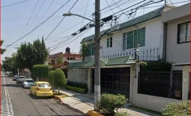 REMATE DE CASA EN MONTERREY 205,TLALNEPANTLA
