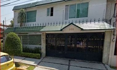 REMATE DE CASA EN MONTERREY 205,TLALNEPANTLA