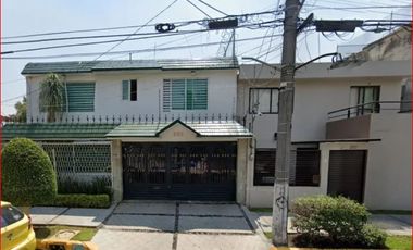 REMATE DE CASA EN MONTERREY 205,TLALNEPANTLA