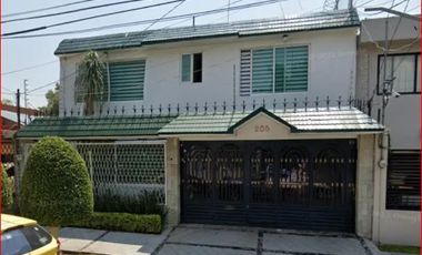 REMATE DE CASA EN MONTERREY 205,TLALNEPANTLA