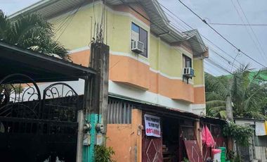 Income Generating Apartment for Sale in Sabutan Taytay Rizal