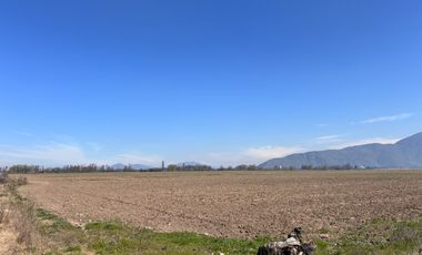 Parcela en Rancagua