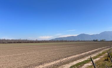 Parcela en Rancagua