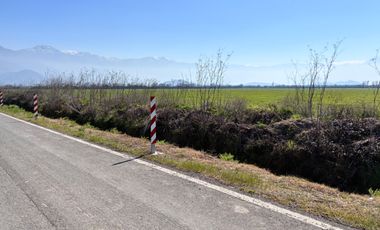 Parcela en Rancagua