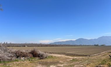 Parcela en Rancagua