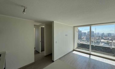 Arriendo departamento 3D 1B La Cisterna - Metro Lo Ovalle