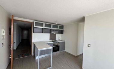 Arriendo departamento 3D 1B La Cisterna - Metro Lo Ovalle
