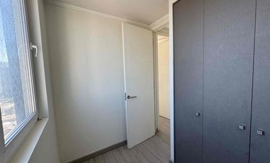 Arriendo departamento 3D 1B La Cisterna - Metro Lo Ovalle