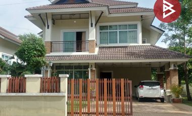 ขายบ้านเดี่ยว หมู่บ้านแกรนด์สิริ8 (Grand Siri8) ท่าโพธิ์ พิษณุโลก