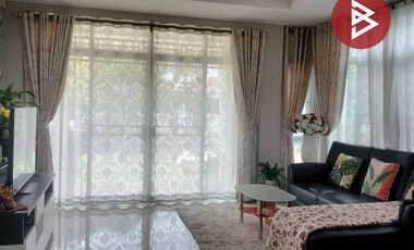 ขายบ้านเดี่ยว หมู่บ้านแกรนด์สิริ8 (Grand Siri8) ท่าโพธิ์ พิษณุโลก