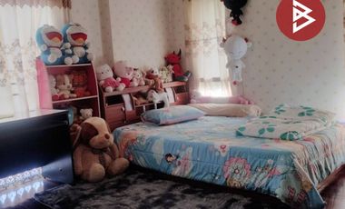 ขายบ้านเดี่ยว หมู่บ้านแกรนด์สิริ8 (Grand Siri8) ท่าโพธิ์ พิษณุโลก