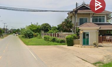 ขายบ้านเดี่ยว หมู่บ้านแกรนด์สิริ8 (Grand Siri8) ท่าโพธิ์ พิษณุโลก