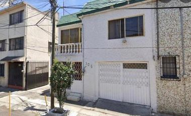 REMATO CASA  EN NUEVA SANTA MARIA