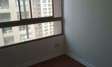 Departamento 1D+1B+1Bodega Piso 11, Independencia