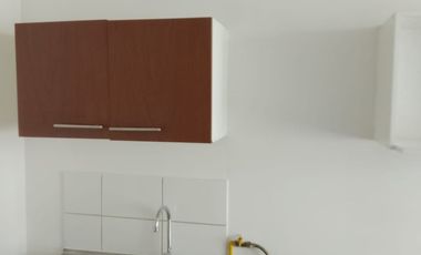 Departamento 1D+1B+1Bodega Piso 11, Independencia