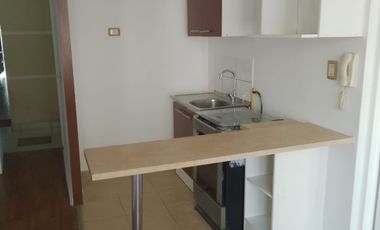 Departamento 1D+1B+1Bodega Piso 11, Independencia