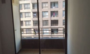 Departamento 1D+1B+1Bodega Piso 11, Independencia