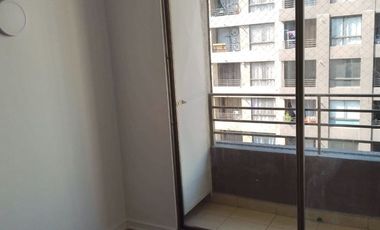 Departamento 1D+1B+1Bodega Piso 11, Independencia