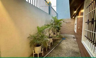 4 Bedrooms 2-Storey Villa For Rent with Pool | Located in Barangay Calibutbut,Bacolor,Pampanga
