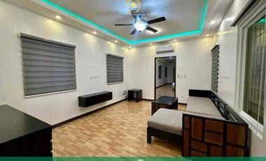 4 Bedrooms 2-Storey Villa For Rent with Pool | Located in Barangay Calibutbut,Bacolor,Pampanga