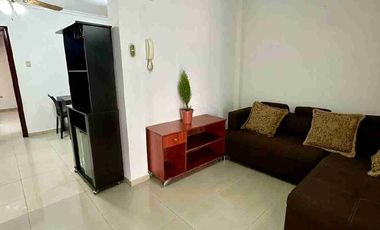 SUITE EN ALQUILER EN KM 1 VÍA A SAMBORONDÓN