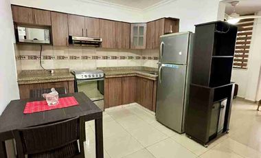 SUITE EN ALQUILER EN KM 1 VÍA A SAMBORONDÓN