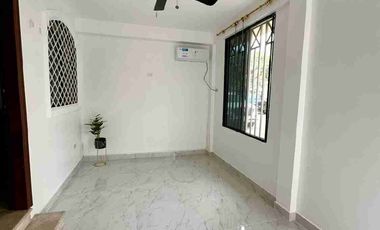 SUITE EN ALQUILER EN KM 1 VÍA A SAMBORONDÓN