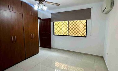 SUITE EN ALQUILER EN KM 1 VÍA A SAMBORONDÓN