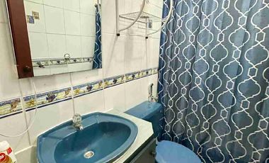 SUITE EN ALQUILER EN KM 1 VÍA A SAMBORONDÓN