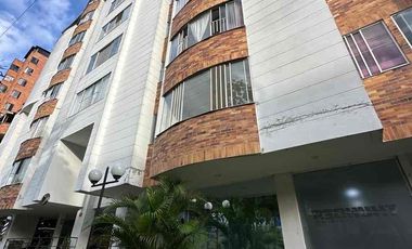 VENTA APARTAMENTO AURORA. EDIFICIO PLAZA GRANADA