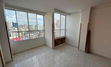 VENTA APARTAMENTO AURORA. EDIFICIO PLAZA GRANADA