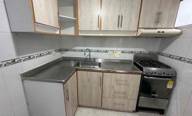 VENTA APARTAMENTO AURORA. EDIFICIO PLAZA GRANADA