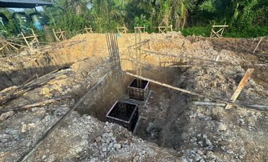 3-Bedroom, 3-Bathroom villa For Sale in Ao Nang, Krabi