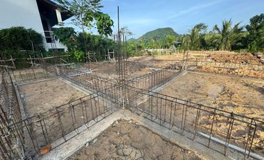 3-Bedroom, 3-Bathroom villa For Sale in Ao Nang, Krabi