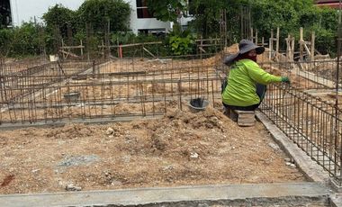 3-Bedroom, 3-Bathroom villa For Sale in Ao Nang, Krabi
