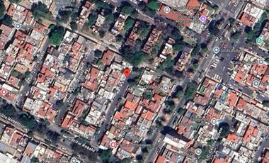 Casa en remate bancario en Jardín Balbuena, CDMX