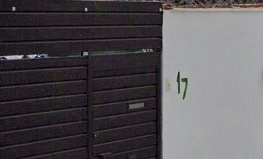 Casa en remate bancario en Jardín Balbuena, CDMX